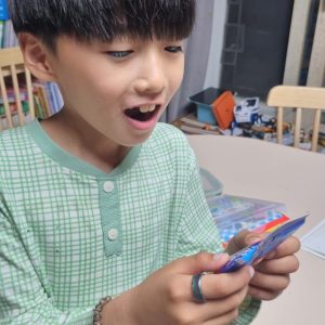 붙여진 쌍둥이 하리보 완전 희귀템
