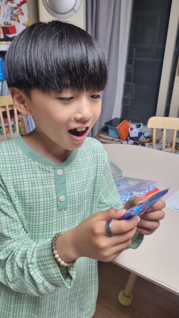 붙여진 쌍둥이 하리보 완전 희귀템
